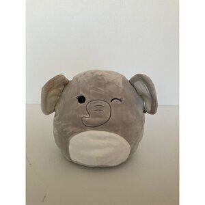 Mila the Elephant 8 in. Squishmallow